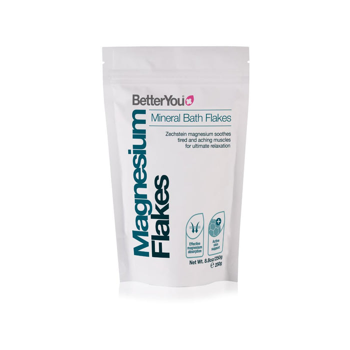 BetterYou Magnesium Flakes