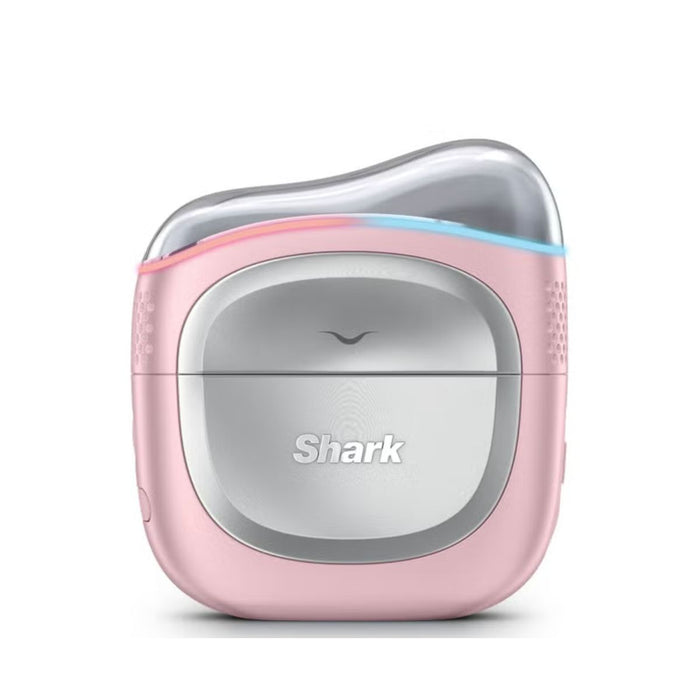 Shark DePuffi Contrast Therapy Sculpting Tool - Peony Pink