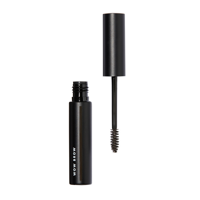 e.l.f. wow brow gel deep brown 