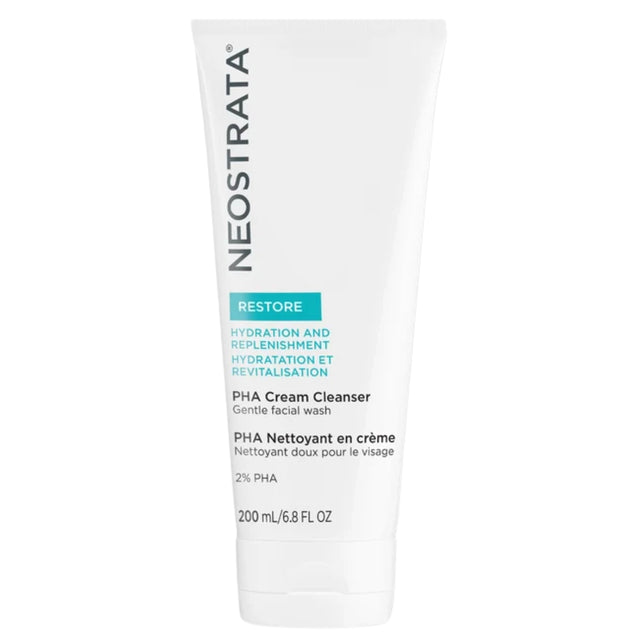 Neostrata PHA Cream Cleanser 2% 200ml