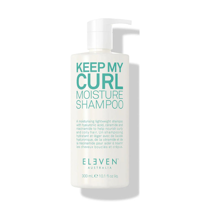 ELEVEN Curl & Foam Trio