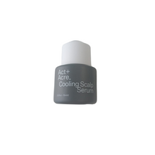 🎁 Free Act+Acre Cooling Scalp Relief Serum 15ml when you buy 2 or more products from  Act+Acre , one gift per person while stocks last (100% off)