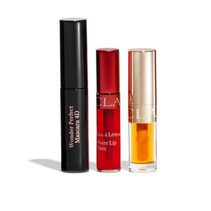 Clarins Make Up Trio Recruitment Black Friday Edition