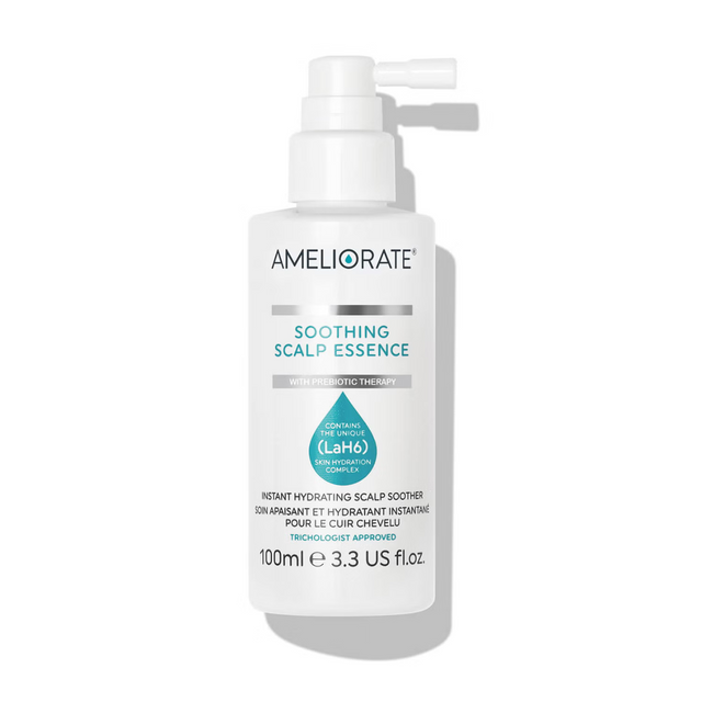 Ameliorate Soothing Scalp Essence