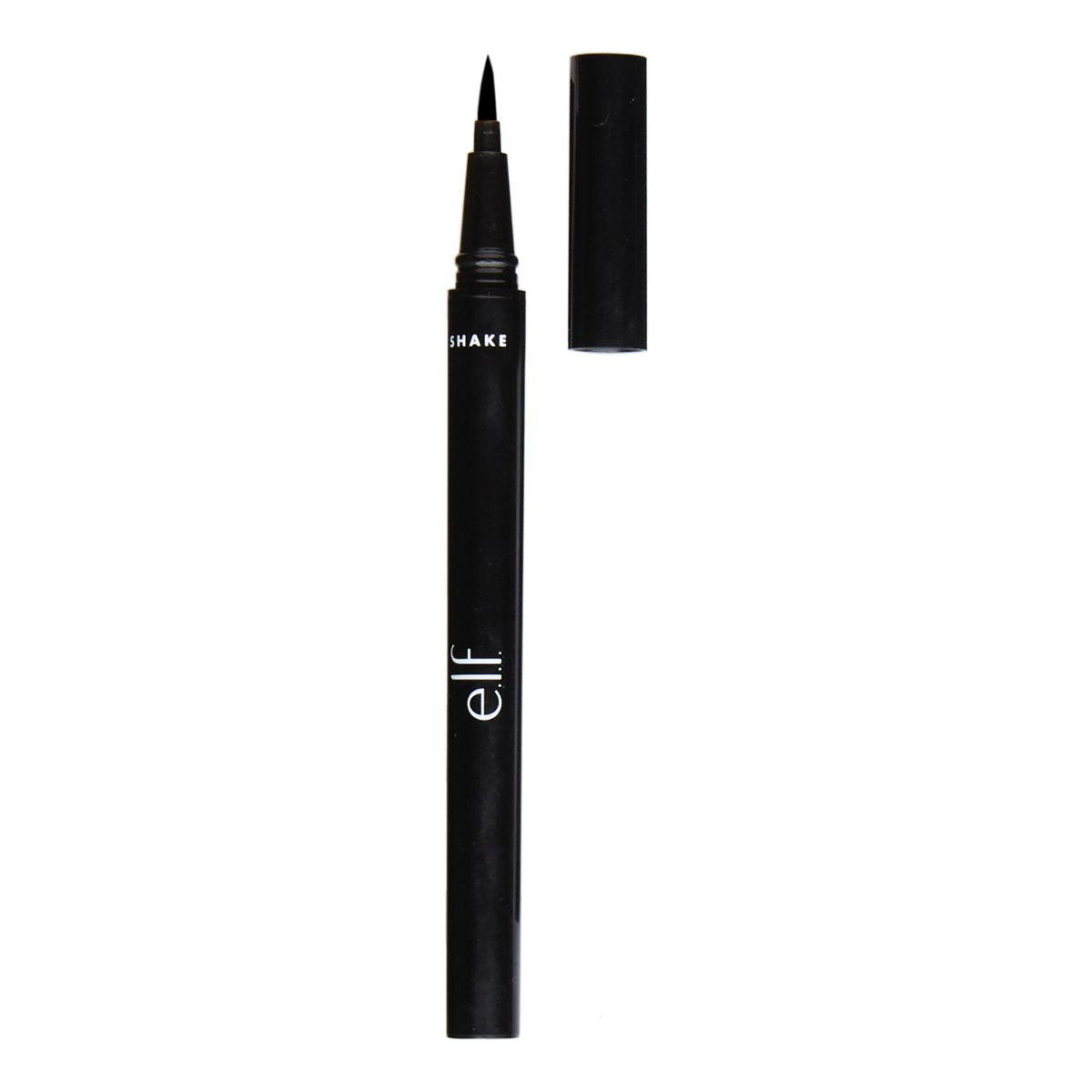 e.l.f. intense H20 proof eyeliner pen jet black 
