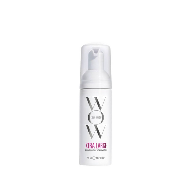 Color Wow Xtra Large Bombshell Volumizer Travel Size 50 ml