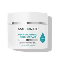 Ameliorate Transforming Body Cream