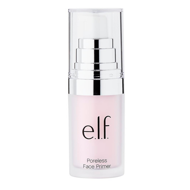 e.l.f. poreless face primer