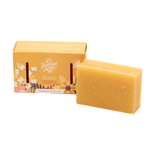 Lemongrass & Cedarwood Soap Bar