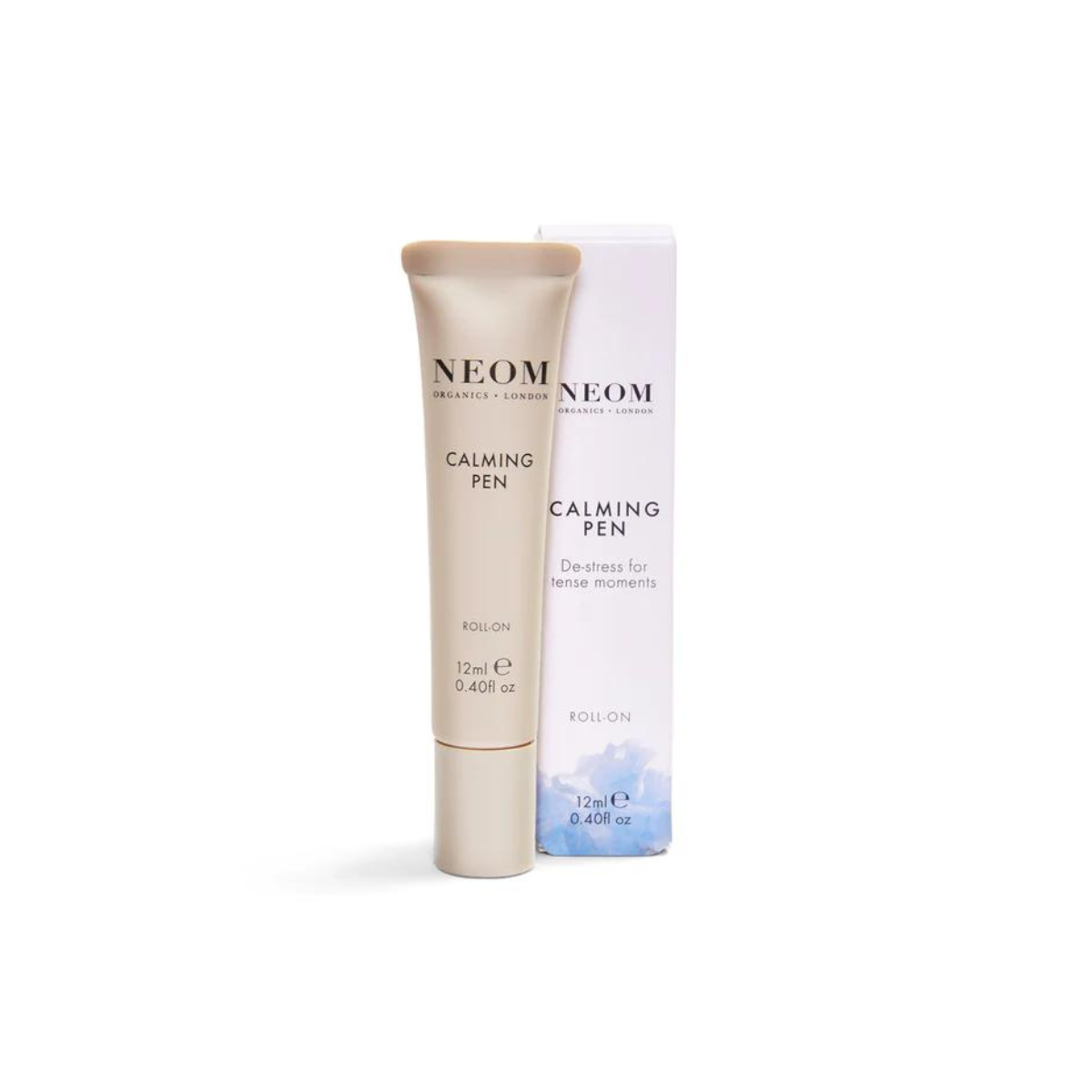 Neom Calming Pen with box