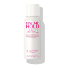 Eleven Give Me Hold Hairspray
