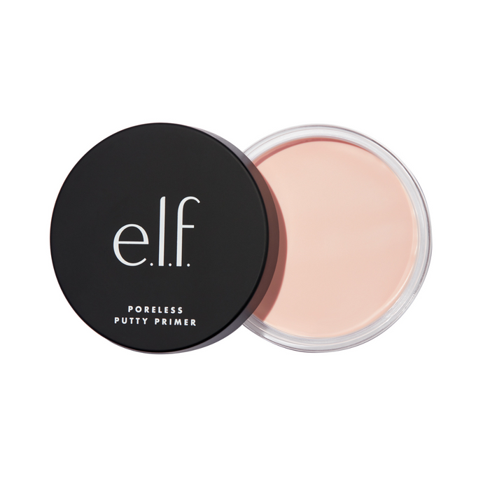 e.l.f. poreless putty primer universal sheer