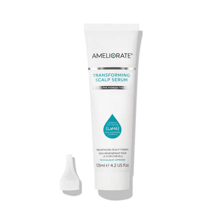 Ameliorate Transforming Scalp Serum 