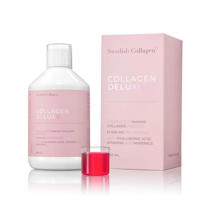 Swedish Collagen Deluxe