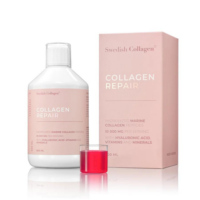 Swedish Collagen Repair