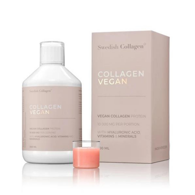 Swedish Collagen Vegan