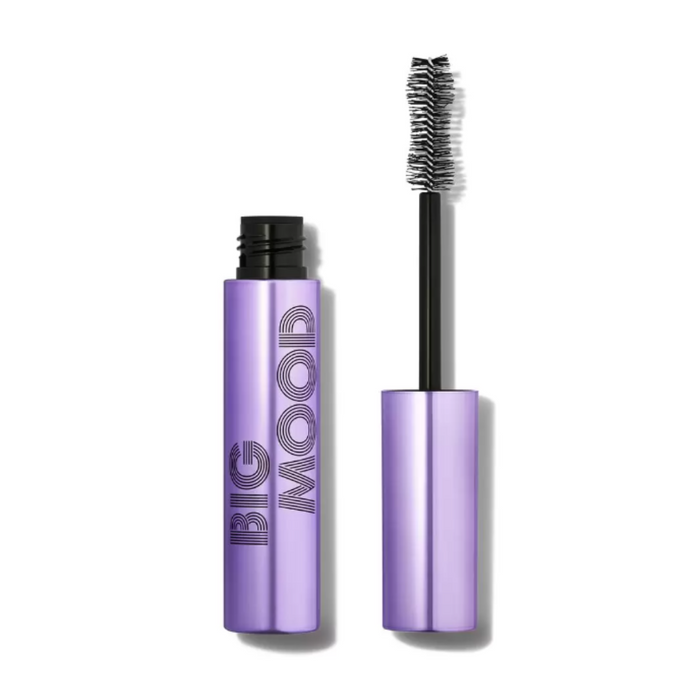 e.l.f. Big Mood Mascara Black