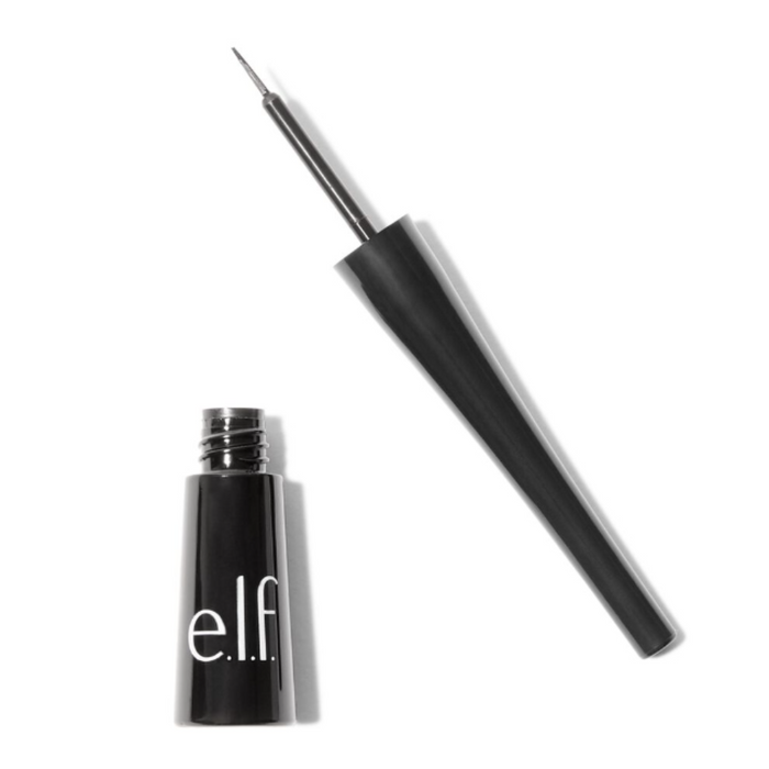 e.l.f. Expert Liquid Liner Jet Black