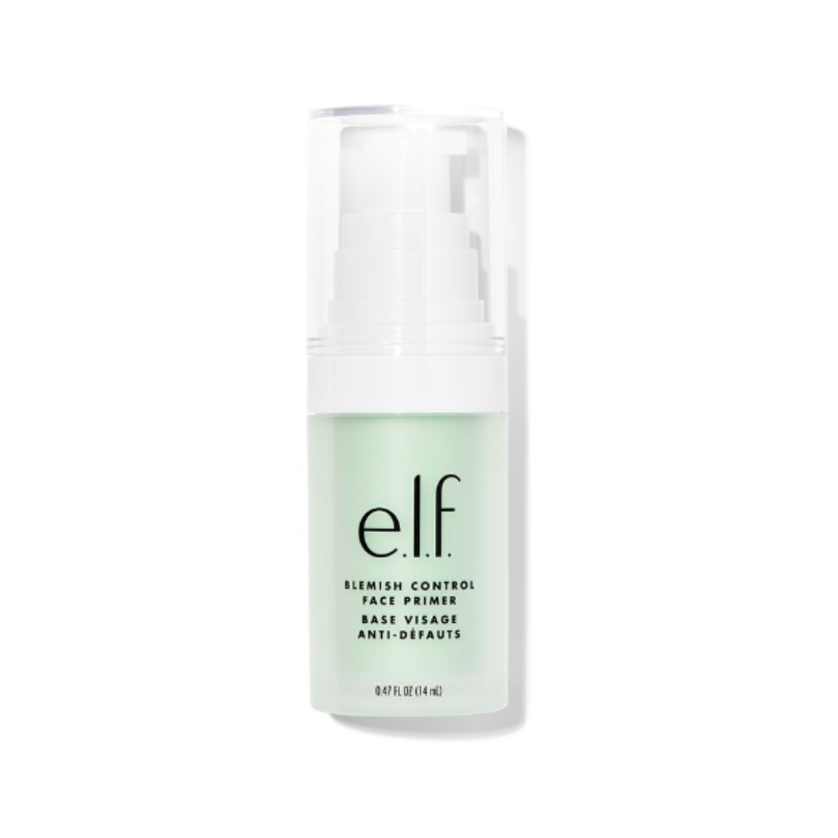 Blemish control store primer elf