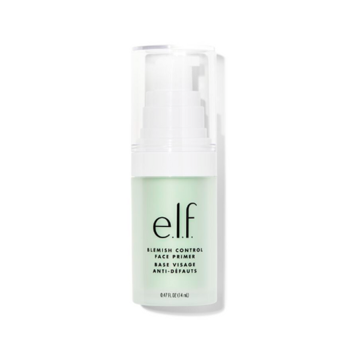 e.l.f. Blemish control primer clear 