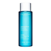 Clarins Gentle Eye Make Up Remover 125ml