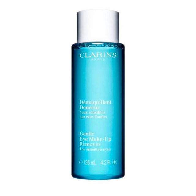 Clarins Gentle Eye Make Up Remover 125ml