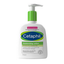 Cetaphil Moisturising Lotion 473ML