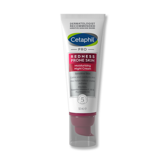 Cetaphil Redness Night Cream 50ML