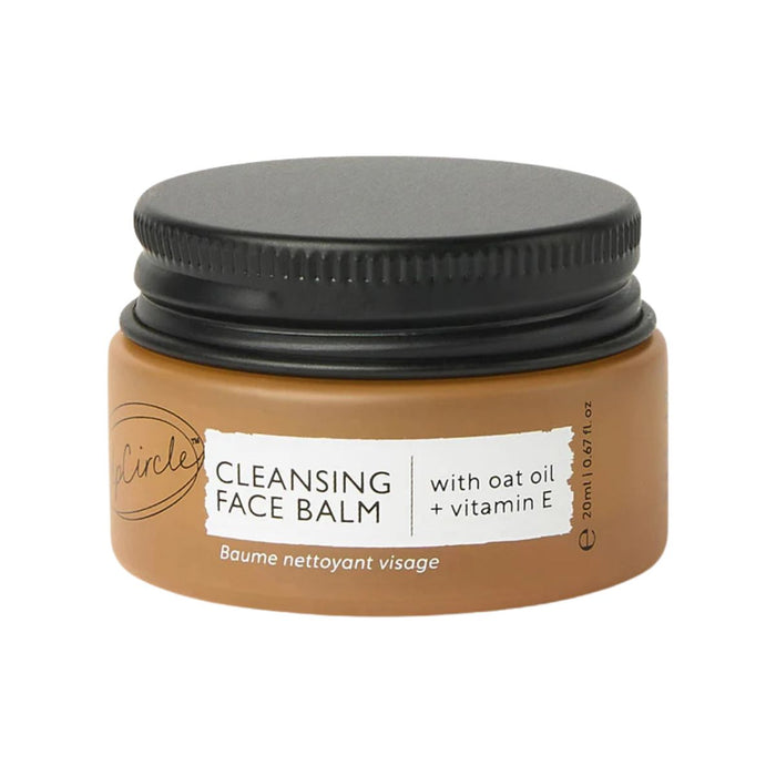 UpCircle Beauty SPF 25 Mineral Sunscreen - Travel Size