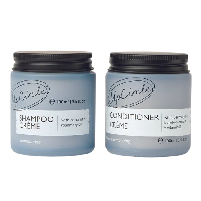 UpCircle Beauty Hair Care Duo