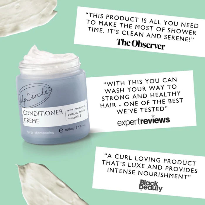 UpCircle Beauty Hair Care Duo