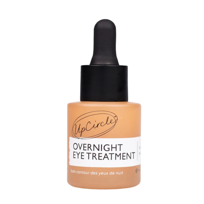 UpCircle Beauty Overnight Eye Treatment with Retinol Exosomes 18 ml