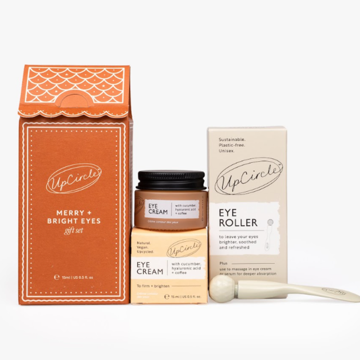 UpCircle Merry + Bright Eyes Gift Set
