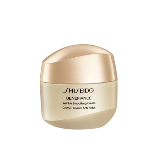 Shiseido Benefiance Wrinkle Smooting Cream 30ml