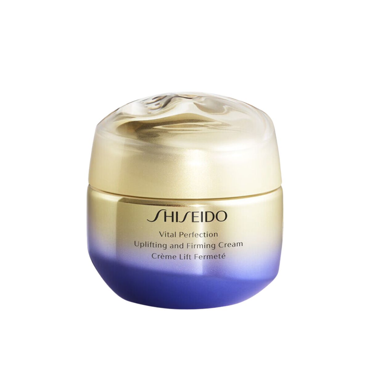 Shiseido Vital Perfection U&F Cream 30ml