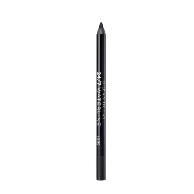Urban Decay 24/7 Waterline Eye Pencil Matte Black - Legend