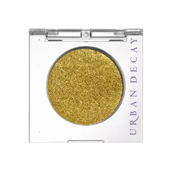 Urban Decay 24/7 Eyeshadow Collection