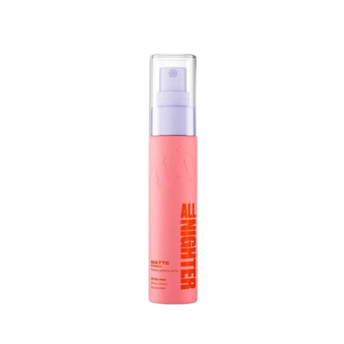 Urban Decay All Nighter Matte Setting Spray Travel Size