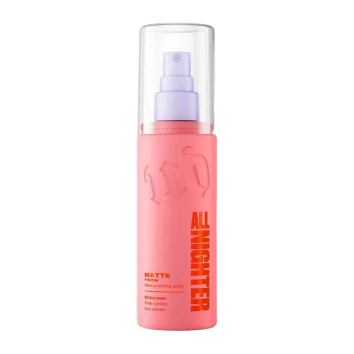 Urban Decay All Nighter Matte Setting Spray