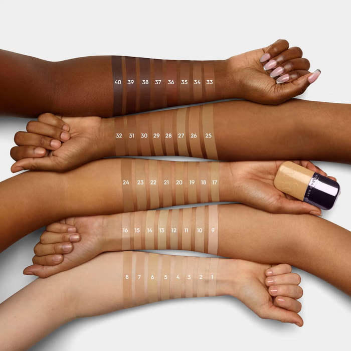 Urban Decay Face Bond Self-Setting Waterproof Foundation