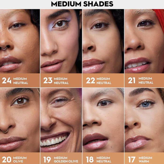 Urban Decay Face Bond Self-Setting Waterproof Foundation