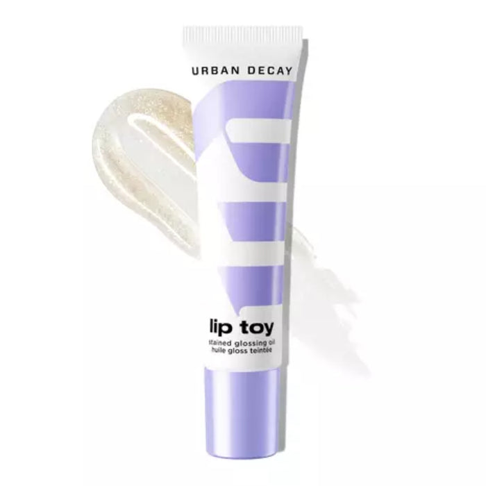 Urban Decay Lip Toy PH Staining Lip Oil