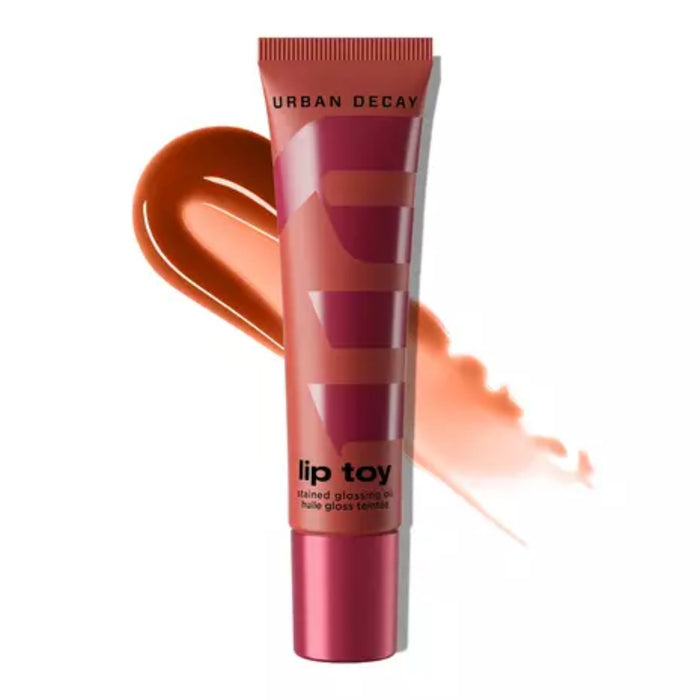 Urban Decay Lip Toy PH Staining Lip Oil
