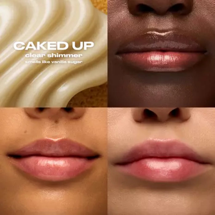 Urban Decay Lip Toy PH Staining Lip Oil