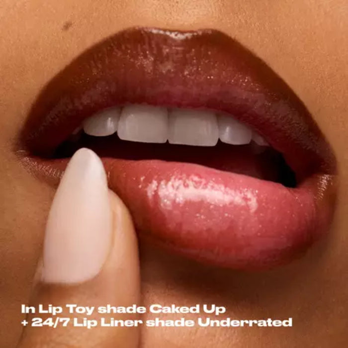 Urban Decay Lip Toy PH Staining Lip Oil