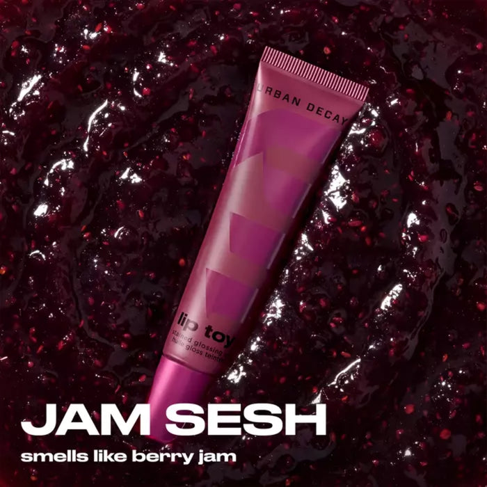 Urban Decay Lip Toy PH Staining Lip Oil