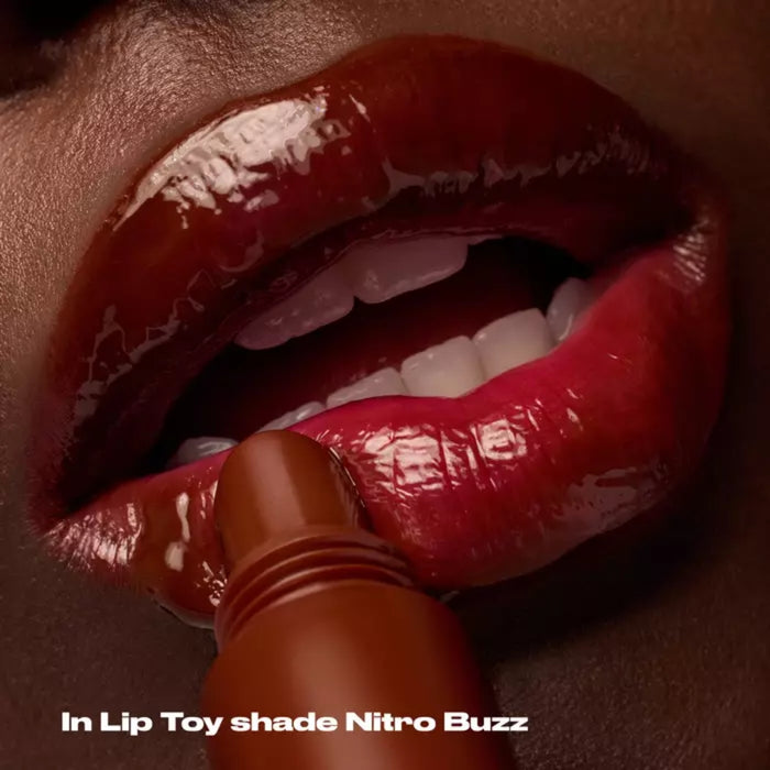 Urban Decay Lip Toy PH Staining Lip Oil