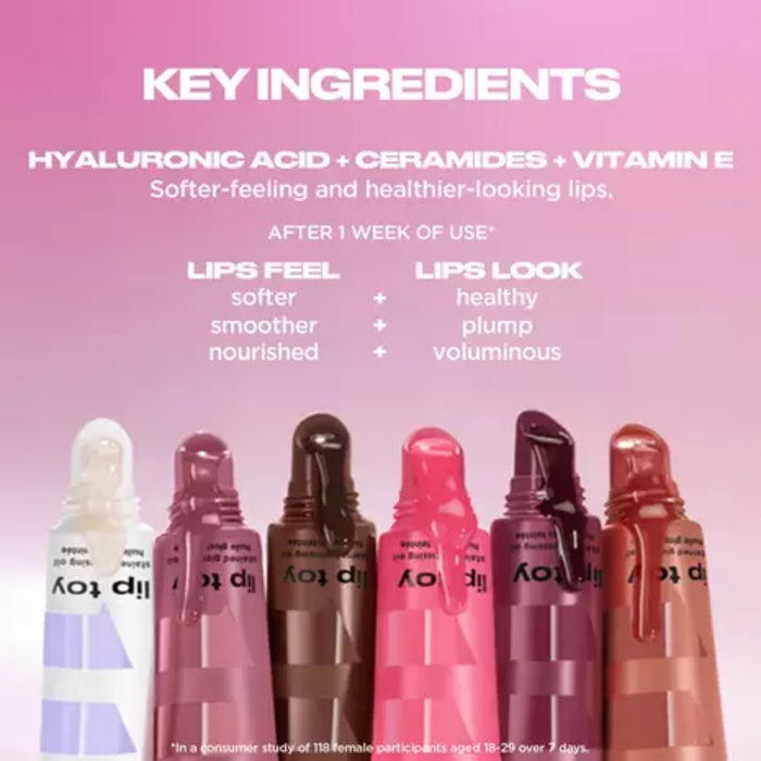 Urban Decay Lip Toy PH Staining Lip Oil