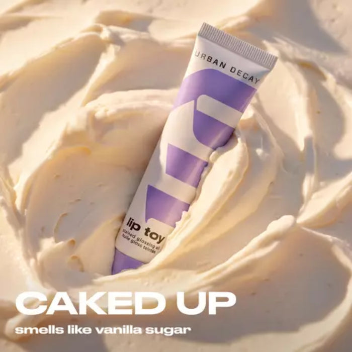 Urban Decay Lip Toy PH Staining Lip Oil