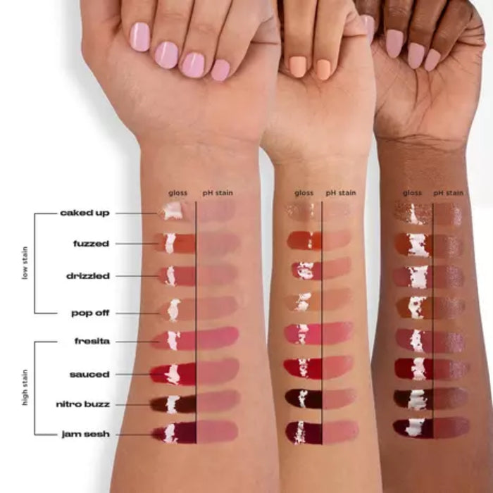 Urban Decay Lip Toy PH Staining Lip Oil